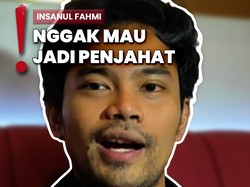 Video: Insanul Fahmi Bela Inara Rusli Dicap Pelakor oleh Ibu-Ibu