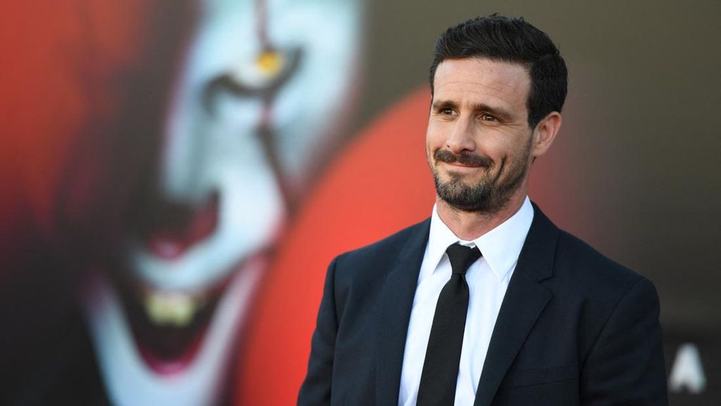 Bintang It: ChapterTwo James Ransone Meninggal Dunia