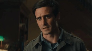 Aktor 'IT: Chapter Two' James Ransone Tewas Bunuh Diri di Usia 46 Tahun