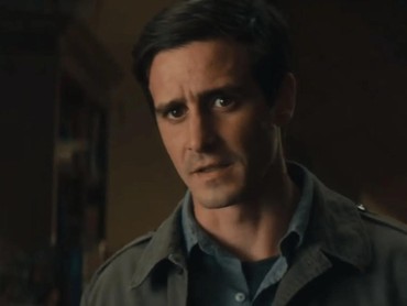 Aktor 'IT: Chapter Two' James Ransone Tewas Bunuh Diri di Usia 46 Tahun