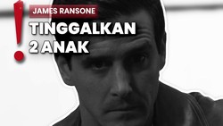 Video: Aktor James Ransone 'IT' Meninggal Dunia karena Bunuh Diri