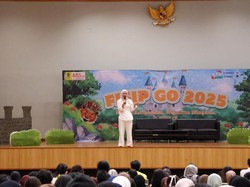 Jasaraharja Putera Ajak Generasi Muda Melek Asuransi, Begini Caranya