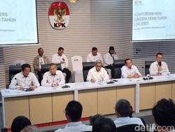 KPK: Mekanisme Bantuan Pemerintah di Program MBG Berisiko Konflik Kepentingan