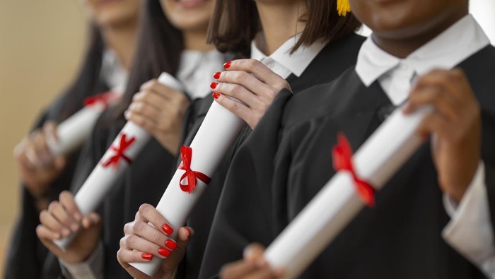 Menurut Harvard, Ini 10 Jurusan Kuliah yang Dianggap Mulai Ketinggalan Zaman