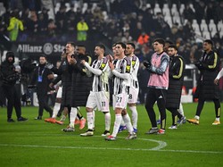 Klasemen Liga Italia: Juventus Dekati 4 Besar Lagi