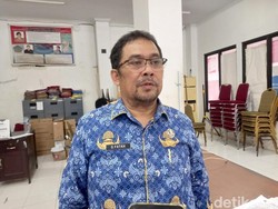 Kantor Dukcapil Minahasa Utara 2 Kali Kemalingan, 1 Printer-4 Komputer Hilang