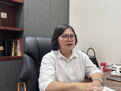 Perempuan, Ibu, dan Penyidik di Balik Penanganan Kasus Kekerasan Jatim