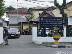 UMK Medan 2026 Dibahas Dewan Pengupahan Hari Ini, Berikut Bocorannya