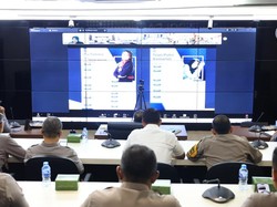 Respons Cepat 110 Polresta Pekanbaru: Polri Hadir dalam Genggaman Ponsel