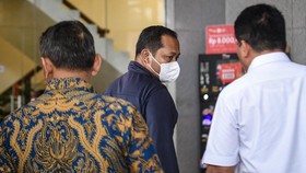 Kejagung Beber Pelarian Kasi Datun Kejari HSU dari OTT KPK