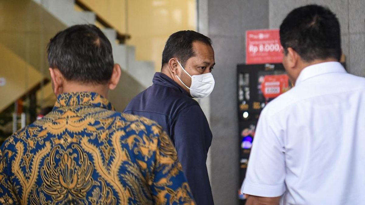 Kejagung Beber Pelarian Kasi Datun Kejari HSU dari OTT KPK