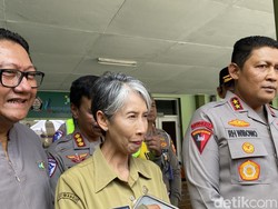 Korban Bus Terguling di Exit Tol Semarang Bertambah, Total 16 Orang Tewas