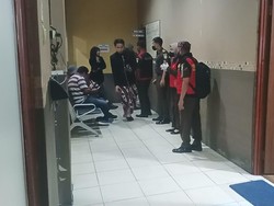 Dugaan Korupsi DAU dan DAK, Kejari Sampang Geledah Rumah Eks Wabup