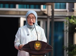 Menteri PANRB Nilai Hari Ibu Jadi Momentum Bangkitkan Peran Perempuan