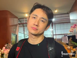 Persiapan Natal & Tahun Baru Pertama Kenny Austin Sebagai Suami Amanda Manopo