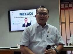 BRIN Siapkan Aplikasi, Siapa Saja Bisa WA-an Langsung dengan Peneliti