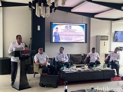 Imigrasi Jambi Cegah 57 Warga Jadi Pekerja Migran Gelap Selama 2025