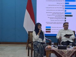 Rerata Nilai TKA Bahasa Inggris dan Matematika Jeblok, Ini Penyebabnya