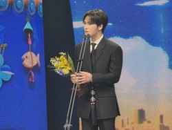 Daftar Pemenang 2025 KBS Entertainment Awards