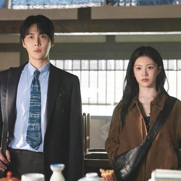 Fakta-fakta Drakor 'Can This Love be Translated?' Satukan Kim Seon Ho dan Go Youn Jung