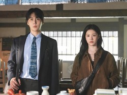 Video Countdown Ketemu Kim Seon Ho dan Go Youn Jung di Jakarta