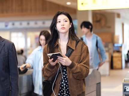 5 Drama Korea Go Yoon Jung Tayang di Netflix, Romantis hingga Medis