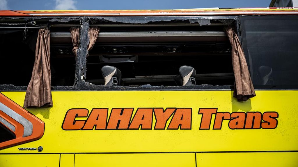 Profil PO Bus Cahaya Trans yang Alami Kecelakaan Maut di Tol Semarang