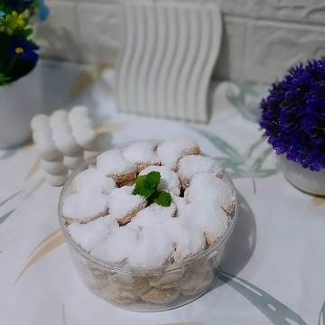 5 Resep Kue Kering untuk Sajian Tahun Baru, Dipercaya Bawa Keberuntungan dan Jodoh