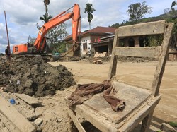 Video: Menko AHY Fokus Buka Jalur yang Terputus Imbas Bencana di Sumatera