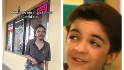 Jadi Gelandangan, Mantan Artis Nickelodeon Tylor Chase Dibantu Rekan Mainnya