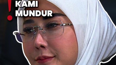 Video: Marissya Icha Tarik Diri Dampingi Inara Kasus Insanul, Alasannya..