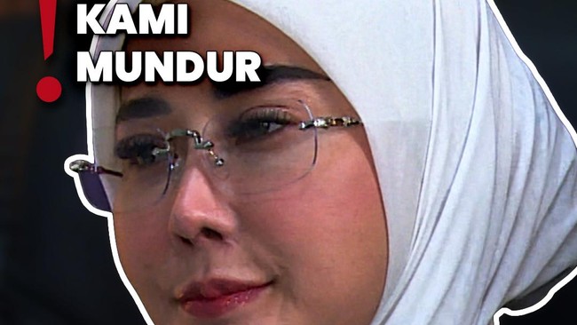 Video: Marissya Icha Tarik Diri Dampingi Inara Kasus Insanul, Alasannya..