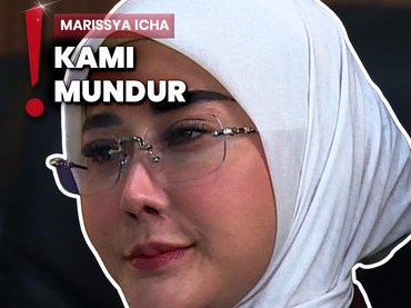 Video: Marissya Icha Tarik Diri Dampingi Inara Kasus Insanul, Alasannya..