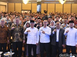 Mendes Sebut TPP Ujung Tombak Pembangunan Desa, Wajib Tingkatkan Kapasitas