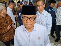 Mendes Genjot Pembangunan Kopdes Merah Putih, Target 20 Ribu Unit Tahun Ini