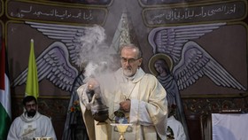 3 Makna Kenaikan Yesus Kristus Ke Surga