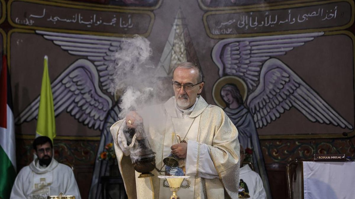 3 Makna Kenaikan Yesus Kristus Ke Surga