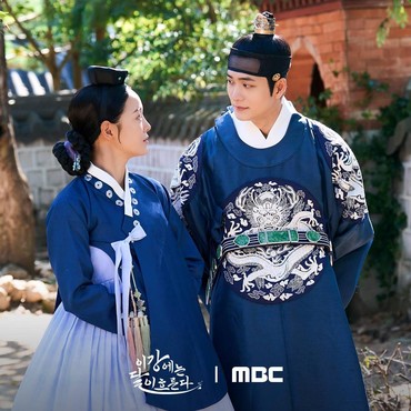 5 Drama Korea Rating Tertinggi Minggu Ketiga Desember 2025