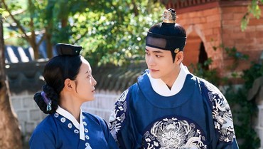 5 Drama Korea Rating Tertinggi Minggu Ketiga Desember 2025