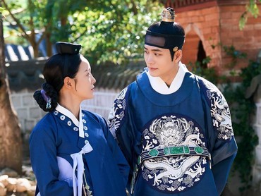 5 Drama Korea Rating Tertinggi Minggu Ketiga Desember 2025