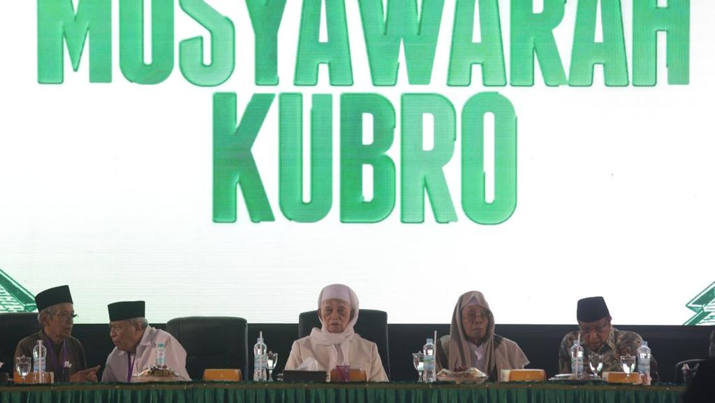 Fakta-fakta Terbaru Kisruh di Tubuh PBNU