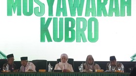 Fakta-fakta Terbaru Kisruh di Tubuh PBNU