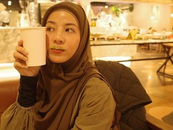 Natasha Rizky Spill 5 Tempat Makan Wajib Versinya saat di Bandung