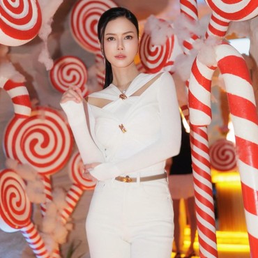 Perkara yang Bikin Nita Gunawan Bertengkar dengan Ibu hingga Kabur dari Rumah