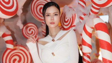 Berita Seputar Selebriti Insertlive Terkini : Perkara yang Bikin Nita Gunawan Bertengkar dengan Ibu hingga Kabur dari Rumah