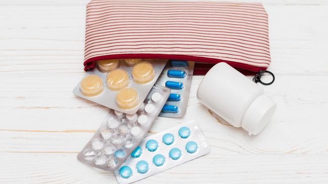 Apakah kamu juga konsumen obat tidur? Hati-hati sebab konsumsi obat tidur jangka panjang bisa memicu ketergantungan hingga kecanduan.