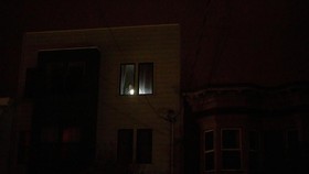 FOTO: Pemadaman Listrik Besar-besaran Melanda San Francisco