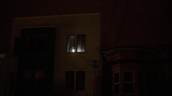 FOTO: Pemadaman Listrik Besar-besaran Melanda San Francisco