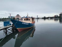 Pete-pete Laut Gratis dari Pemkot Makassar, Simak Rutenya!
