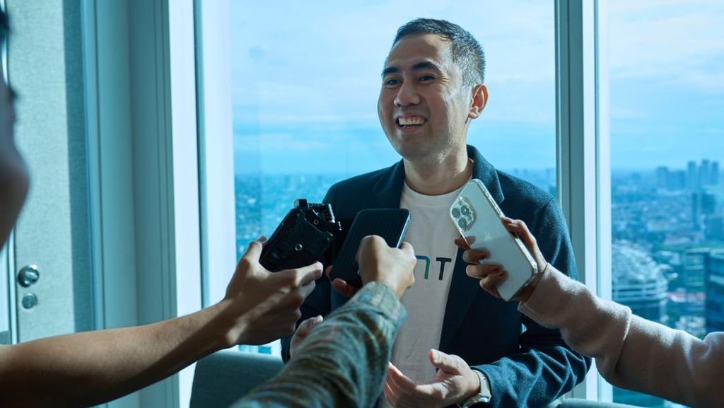 Volatilitas Pasar Kripto, Pengguna Baru Pintu Futures Tumbuh 37 Persen